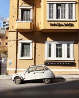 Beirut - Achrafieh